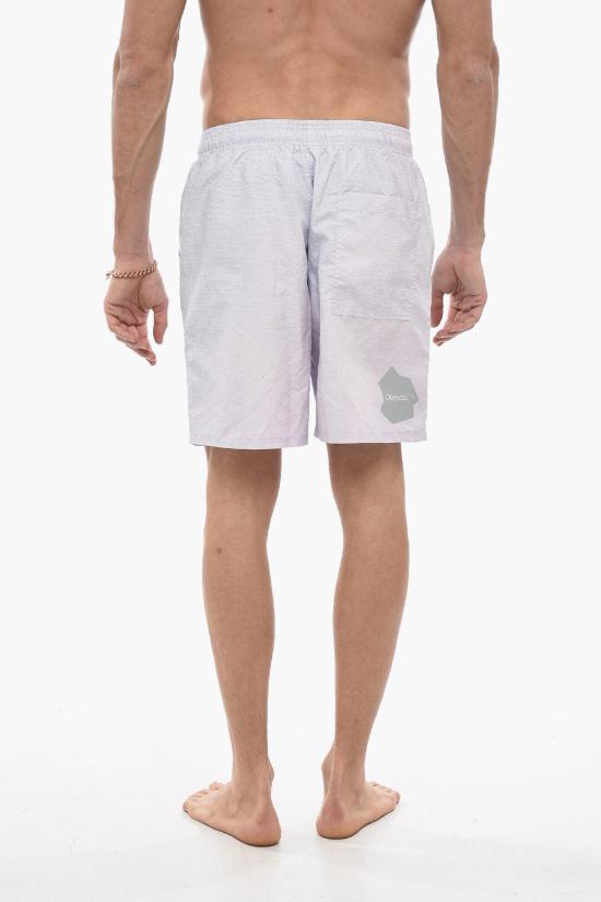  오브젝트 포 라이프 스윔팬츠 00230723NY LILFAD Violet - OBJECTS IV LIFE