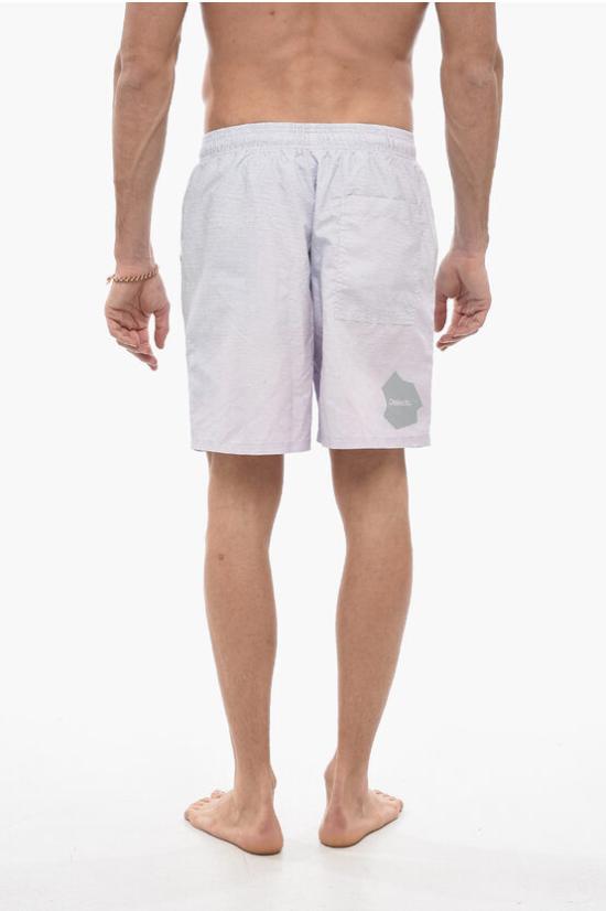  오브젝트 포 라이프 스윔팬츠 00230723NY LILFAD Violet - OBJECTS IV LIFE