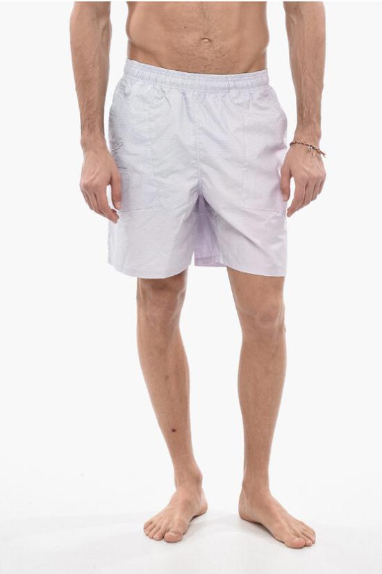  오브젝트 포 라이프 스윔팬츠 00230723NY LILFAD Violet