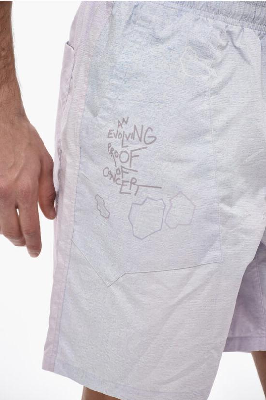  오브젝트 포 라이프 스윔팬츠 00230723NY LILFAD Violet - OBJECTS IV LIFE