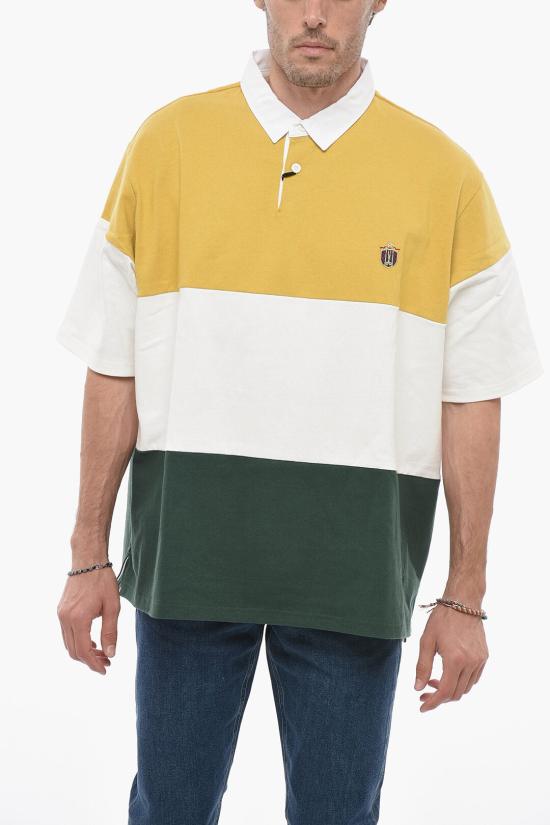  제이프레스 폴로 티셔츠 KHOASS0093CO 140 Multicolor