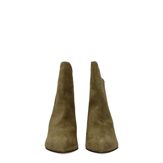 25SS 이자벨마랑 부츠 BO0024FAA1A32S50TA - ISABEL MARANT