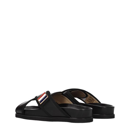 25SS 톰브라운 샌들 MFL093A05584001 - THOM BROWNE