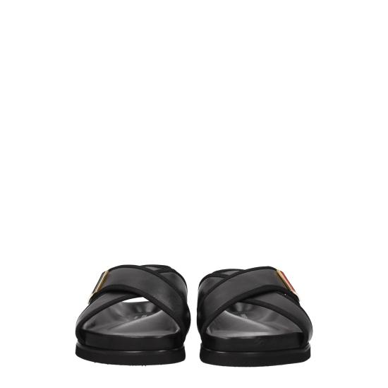 25SS 톰브라운 샌들 MFL093A05584001 - THOM BROWNE