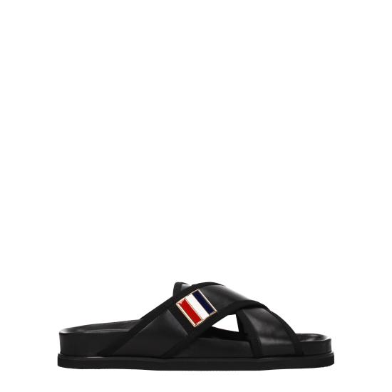 25SS 톰브라운 샌들 MFL093A05584001