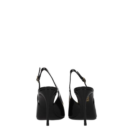 25FW 돌체앤가바나 힐/펌프스 CG0680A103780999 - DOLCE & GABBANA