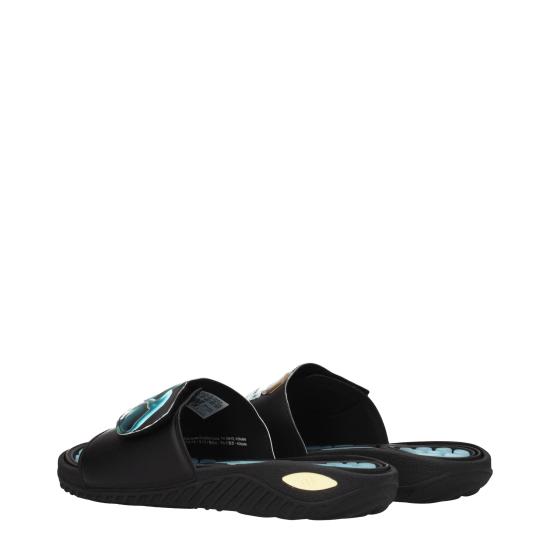 25SS 아디다스 뮬/슬리퍼 UREPTOSSAGEHQ4276 - ADIDAS