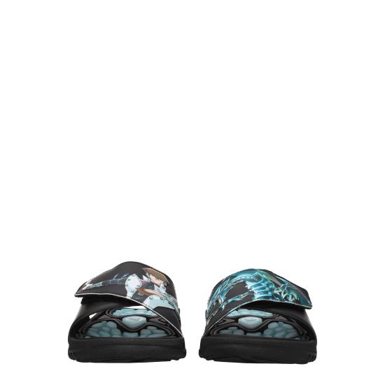 25SS 아디다스 뮬/슬리퍼 UREPTOSSAGEHQ4276 - ADIDAS