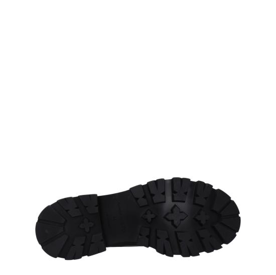 25SS 알렉산더 맥퀸 부츠 758769WHLZ41000 - ALEXANDER MCQUEEN