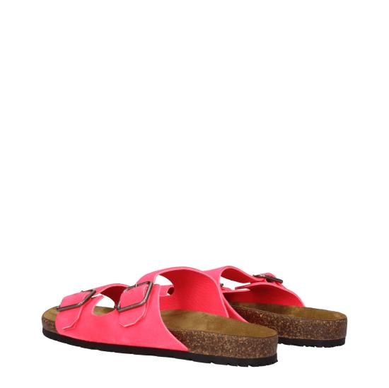 25SS 생로랑 샌들 732733AABP46603 - SAINT LAURENT