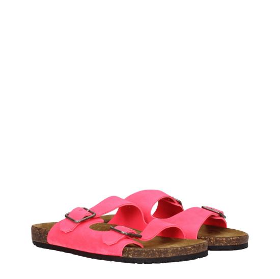 25SS 생로랑 샌들 732733AABP46603 - SAINT LAURENT