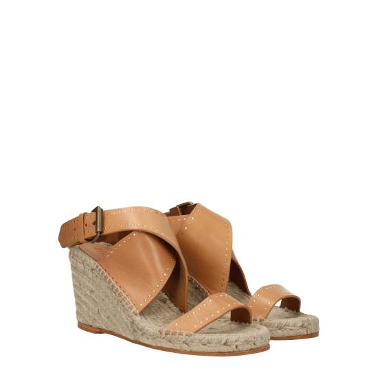 25SS 이자벨마랑 샌들 EP0002FAA1C69S23NL - ISABEL MARANT