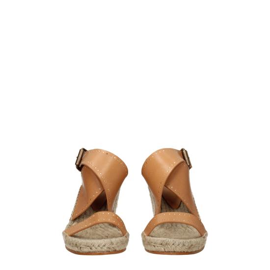 25SS 이자벨마랑 샌들 EP0002FAA1C69S23NL - ISABEL MARANT