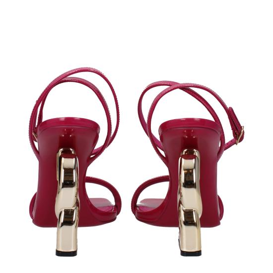 25SS 돌체앤가바나 샌들 CR1175A14718I484 - DOLCE & GABBANA