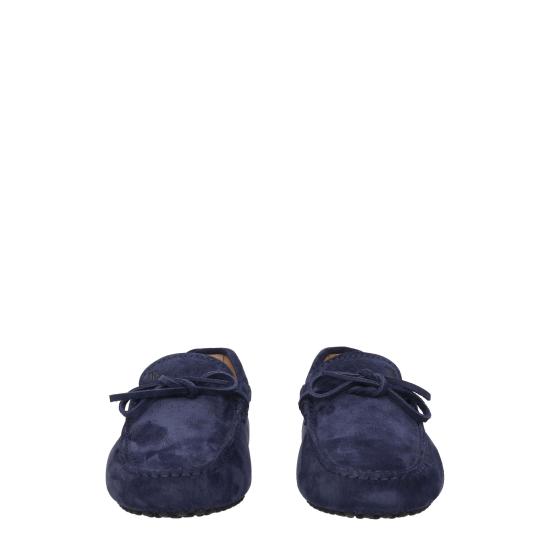 25SS 토즈 로퍼 XXM0GW05470RE0U820 - TODS