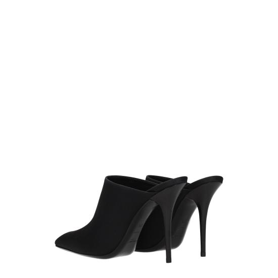 25SS 생로랑 샌들 7315131UU001000 - SAINT LAURENT