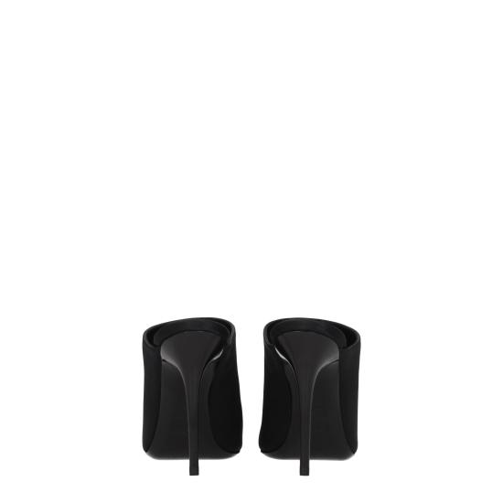 25SS 생로랑 샌들 7315131UU001000 - SAINT LAURENT