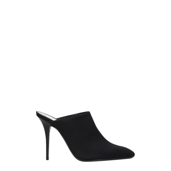 25SS 생로랑 샌들 7315131UU001000