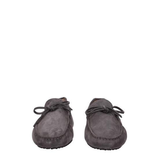 25SS 토즈 고미노 스웨이드 드라이빙 슈즈 XXM0GW05470RE0B408 - TODS