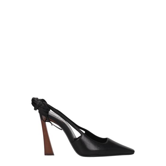 25SS 생로랑 샌들 731433AABNE1000