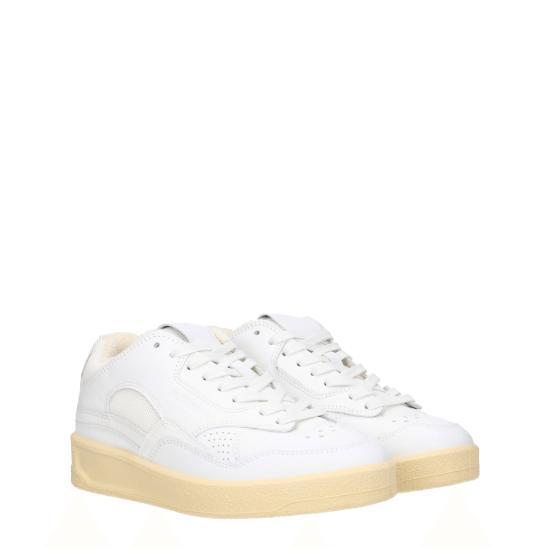 26SS 질샌더 스니커즈 J15WS0006P4869100 - JIL SANDER