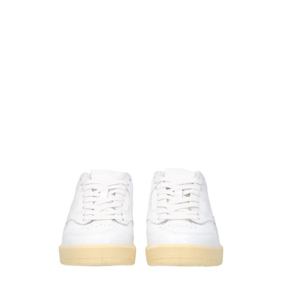 26SS 질샌더 스니커즈 J15WS0006P4869100 - JIL SANDER