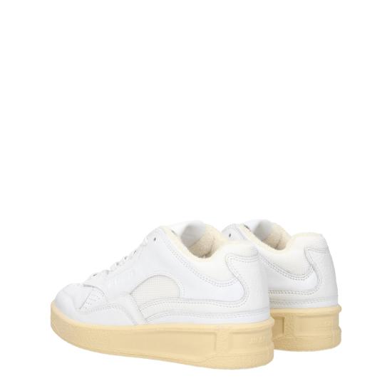26SS 질샌더 스니커즈 J15WS0006P4869100 - JIL SANDER