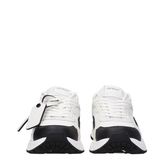 26SS 오프화이트 스니커즈 OWIA285LEA0010110 - OFF WHITE