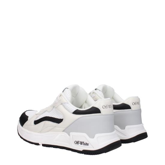 26SS 오프화이트 스니커즈 OWIA285LEA0010110 - OFF WHITE