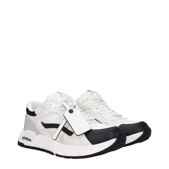 26SS 오프화이트 스니커즈 OWIA285LEA0010110 - OFF WHITE