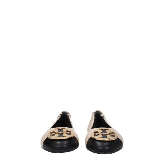 25FW 토리버치 플랫 슈즈 148336001 - TORY BURCH