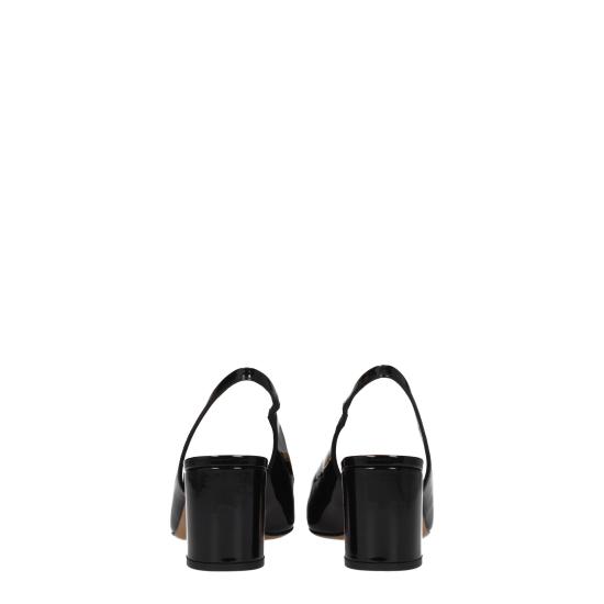 25FW 발렌티노 가라바니 힐/펌프스 S0DQ2LAF0NO - VALENTINO GARAVANI