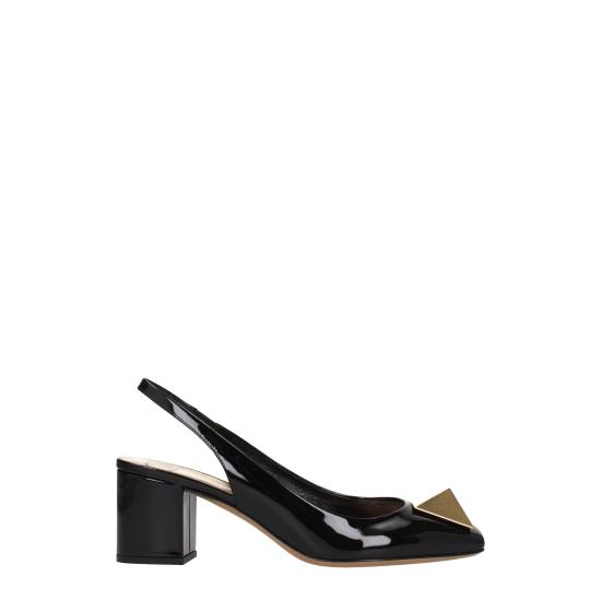 25FW 발렌티노 가라바니 힐/펌프스 S0DQ2LAF0NO