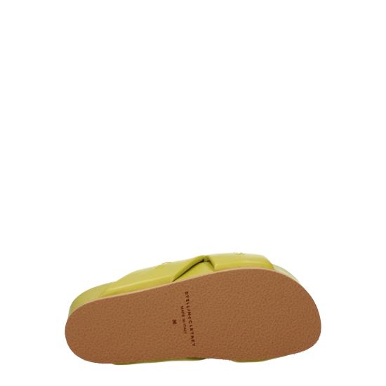 25SS 스텔라 맥카트니 뮬/슬리퍼 810107AP00403501 - STELLA MCCARTNEY