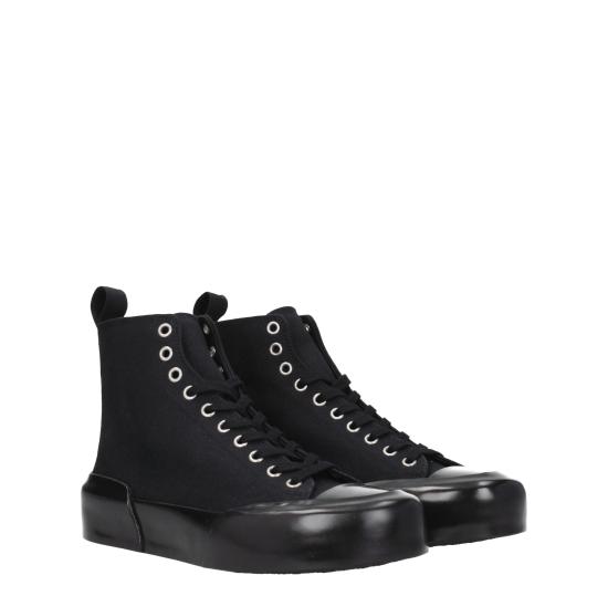 질샌더 스니커즈 WS0009P5242001 - JIL SANDER
