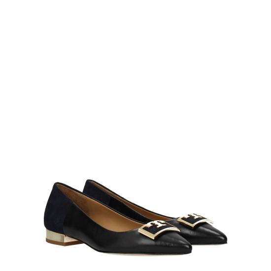 25FW 토리버치 플랫 슈즈 57228017 - TORY BURCH