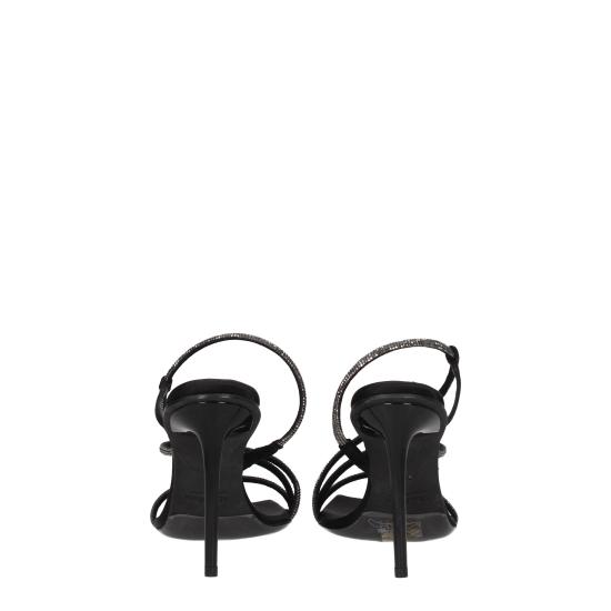 25SS 막스마라 샌들 STARK23452125316001 - MAX MARA