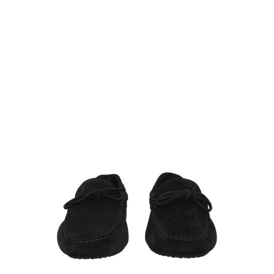 25SS 토즈 고미노 스웨이드 드라이빙 슈즈 XXM0GW05470RE0B999 - TODS