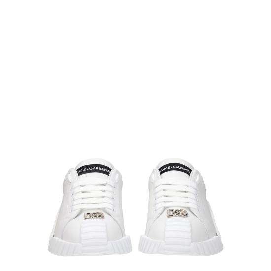 26SS 돌체앤가바나 스니커즈 CK2067A106580001 - DOLCE & GABBANA