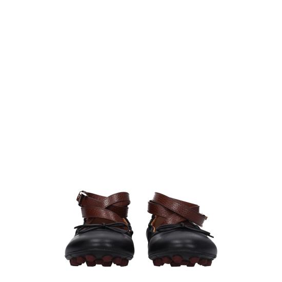 25SS 토즈 플랫 슈즈 XXW76K0HS50SWH014H - TODS