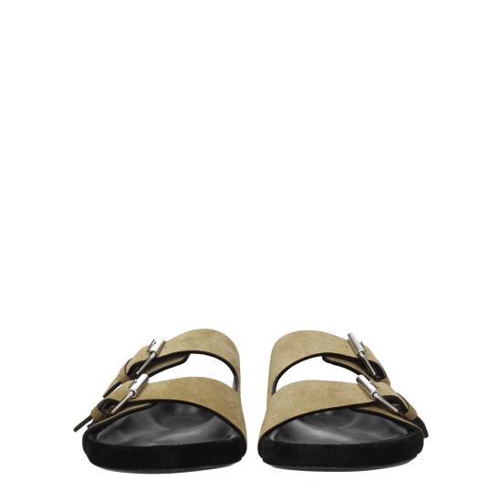 25SS 이자벨마랑 샌들 SD0001HAA1B07N50TA - ISABEL MARANT