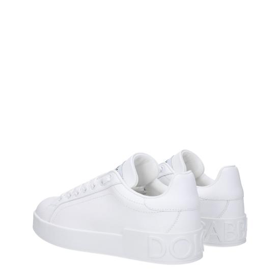 25FW 돌체앤가바나 스니커즈 CK1544A106580001 - DOLCE & GABBANA