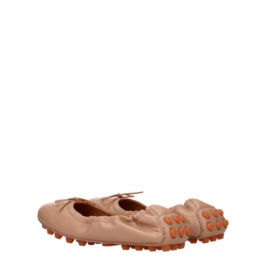 25SS 토즈 플랫 슈즈 XXW76K0HD20SOMM033 - TODS