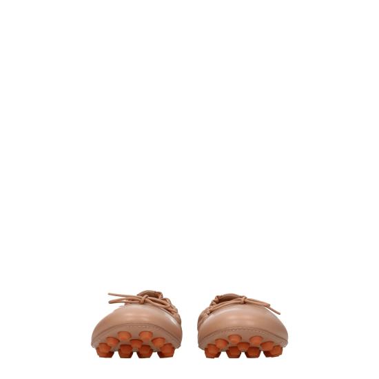 25SS 토즈 플랫 슈즈 XXW76K0HD20SOMM033 - TODS