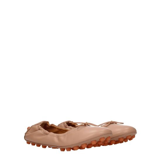 25SS 토즈 플랫 슈즈 XXW76K0HD20SOMM033 - TODS