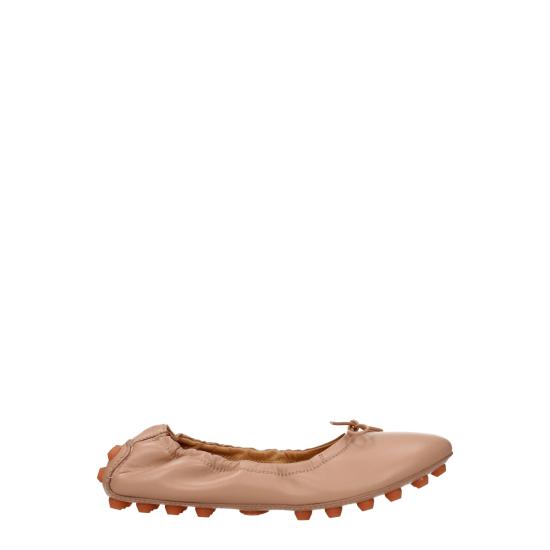 25SS 토즈 플랫 슈즈 XXW76K0HD20SOMM033