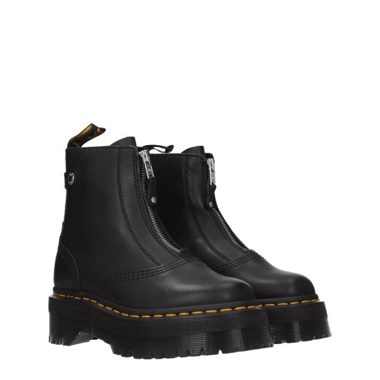 26SS 닥터마틴 부츠 DJETTA27656001 - DR.MARTENS