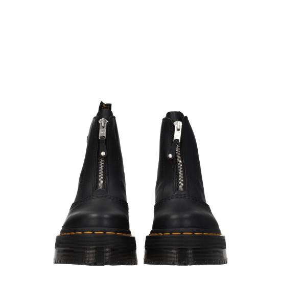 26SS 닥터마틴 부츠 DJETTA27656001 - DR.MARTENS