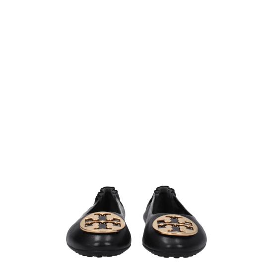 25FW 토리버치 플랫 슈즈 147379001 - TORY BURCH