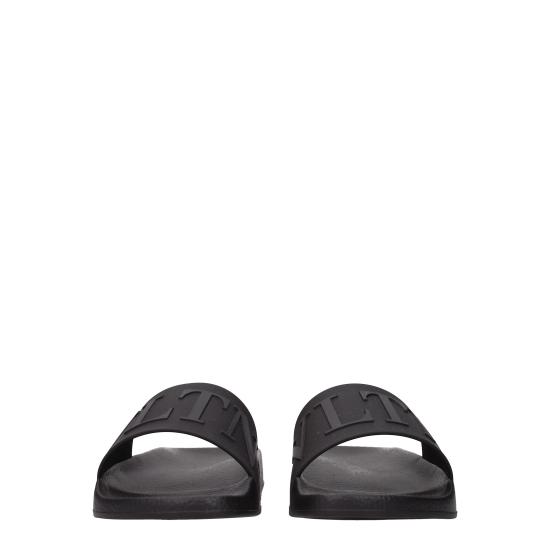 25FW 발렌티노 가라바니 뮬/슬리퍼 S0873DPTN01 - VALENTINO GARAVANI